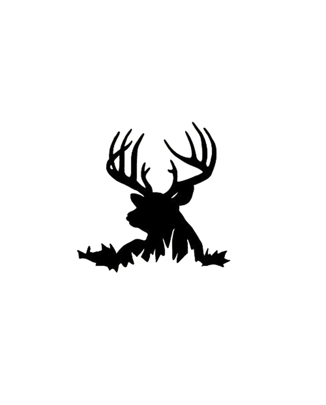 Popular Deer Silhouette | Aliexpress