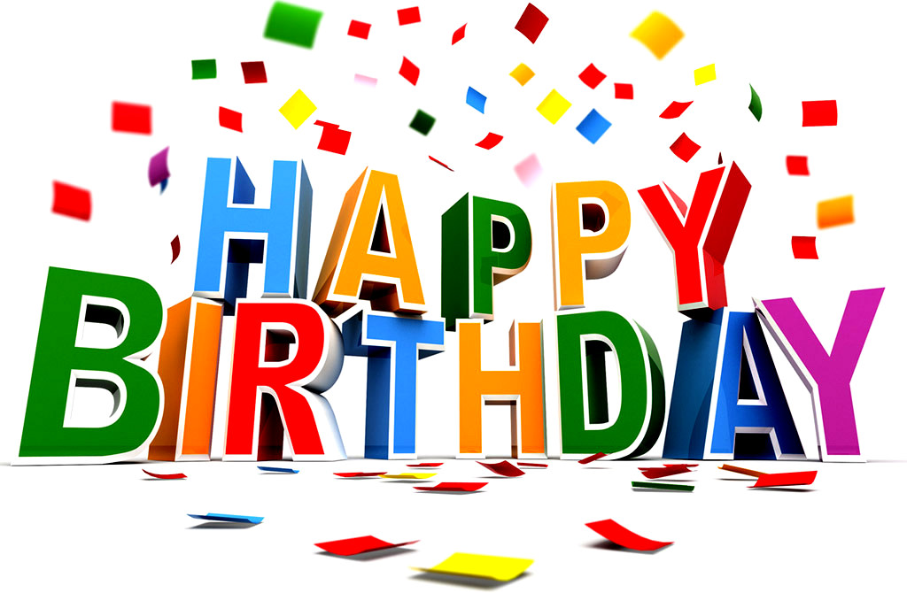 Happy Birthday Pictures - Wallpapers And Images | Wallpapers And ...