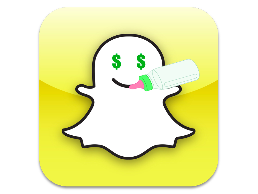 Don't let the price tag fool you: Snapchat isn't a late stage ...