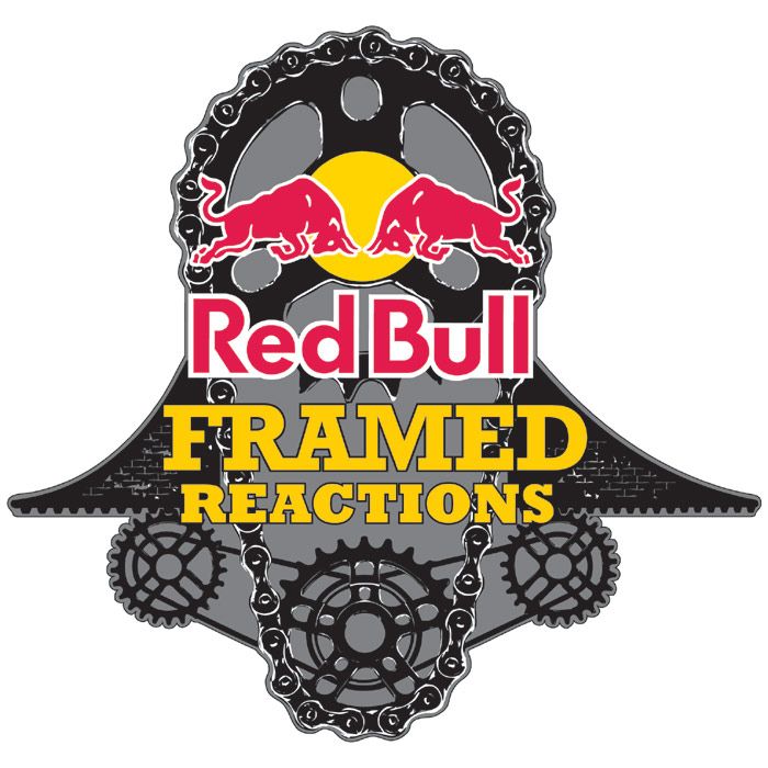16 riders confirmed for Red Bull Framed Reactions in Amsterdam ...
