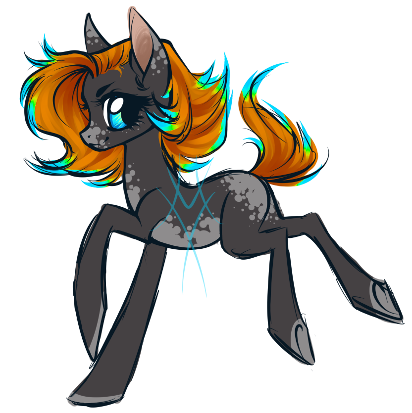 Callisto SOLD by Haventide on deviantART