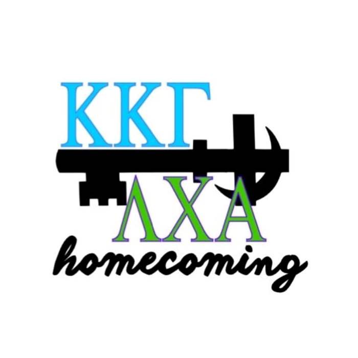 What's Happening Now: Kappa Kappa Gamma/Lambda Chi Alpha ...