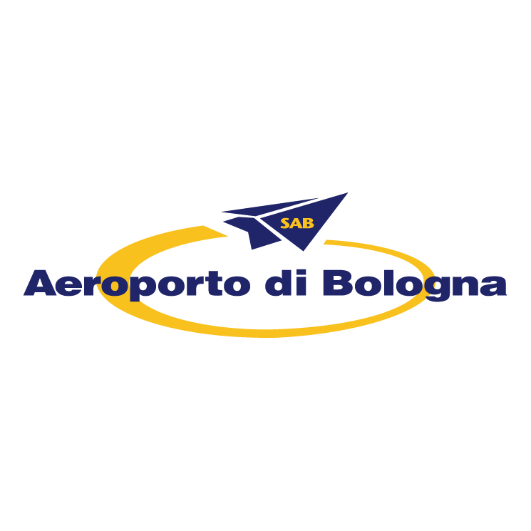 Aeroporto di bologna Free Vector / 4Vector