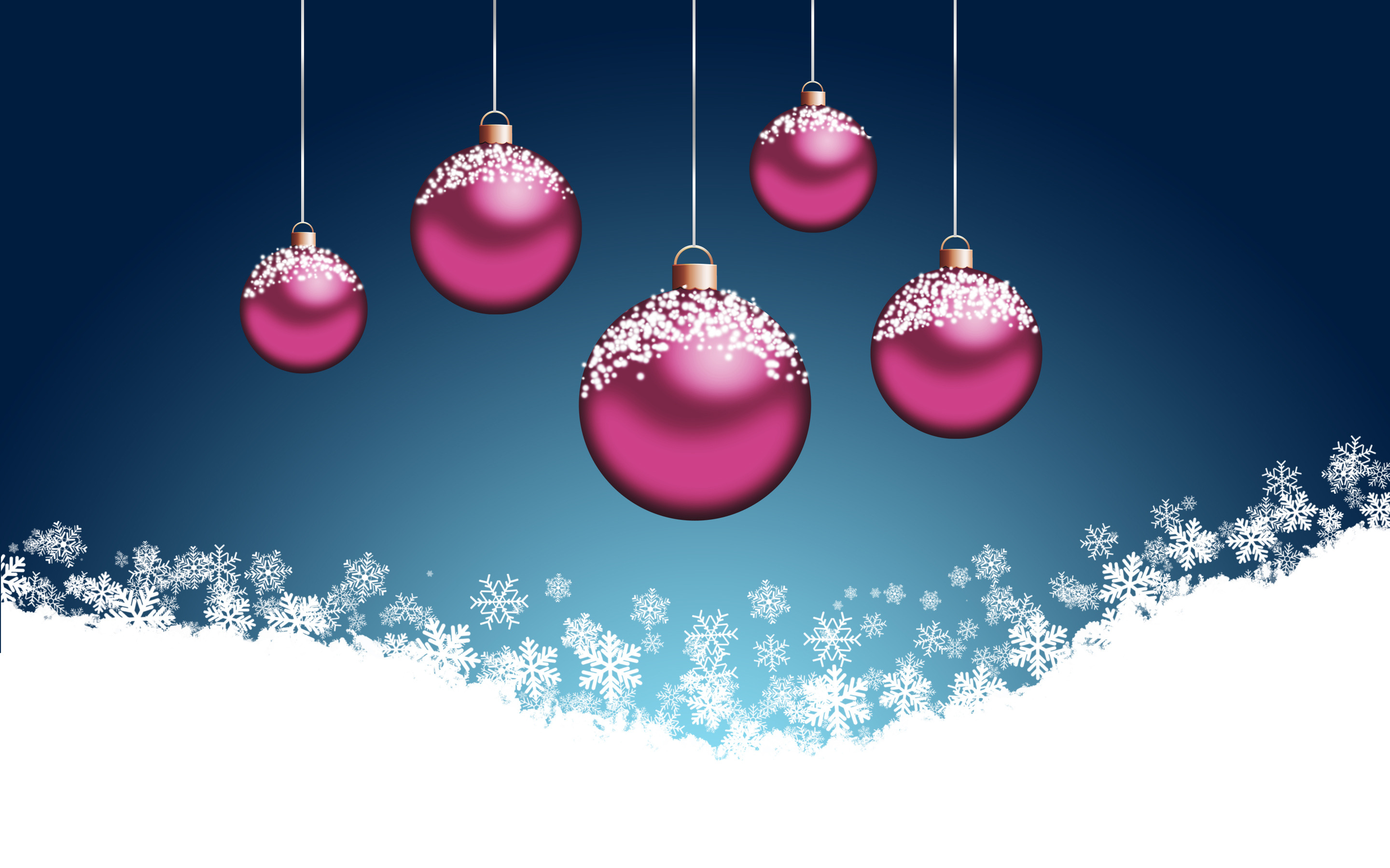 Christmas Ornaments — Crafthubs