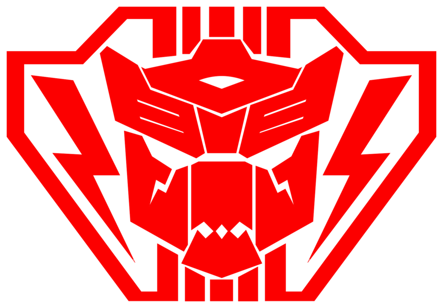 Transformers Live-Action Movie Autobots Symbol - 2 by mr-droy on ...