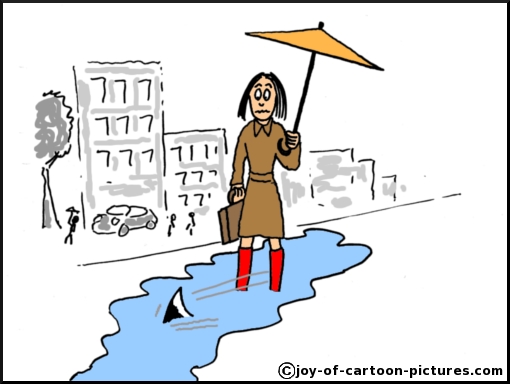 weather cartoon,rain cartoon,cartoon rain