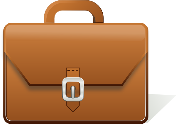 Briefcase 20clipart | Clipart Panda - Free Clipart Images