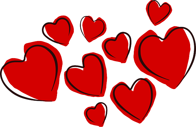 Image - -red-cartoon-heart-love-free-hearts-valentine.png - Plants ...