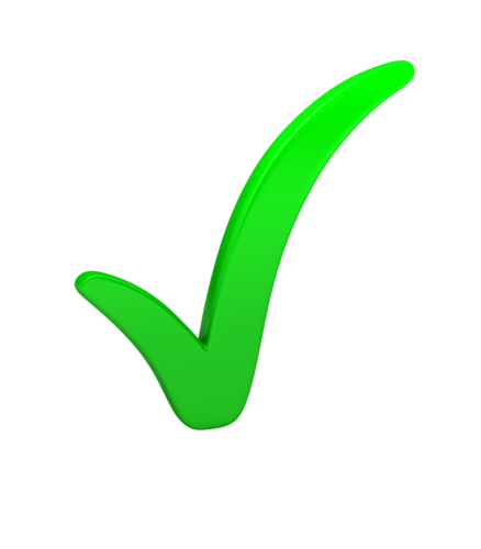 Check Symbol Png - ClipArt Best
