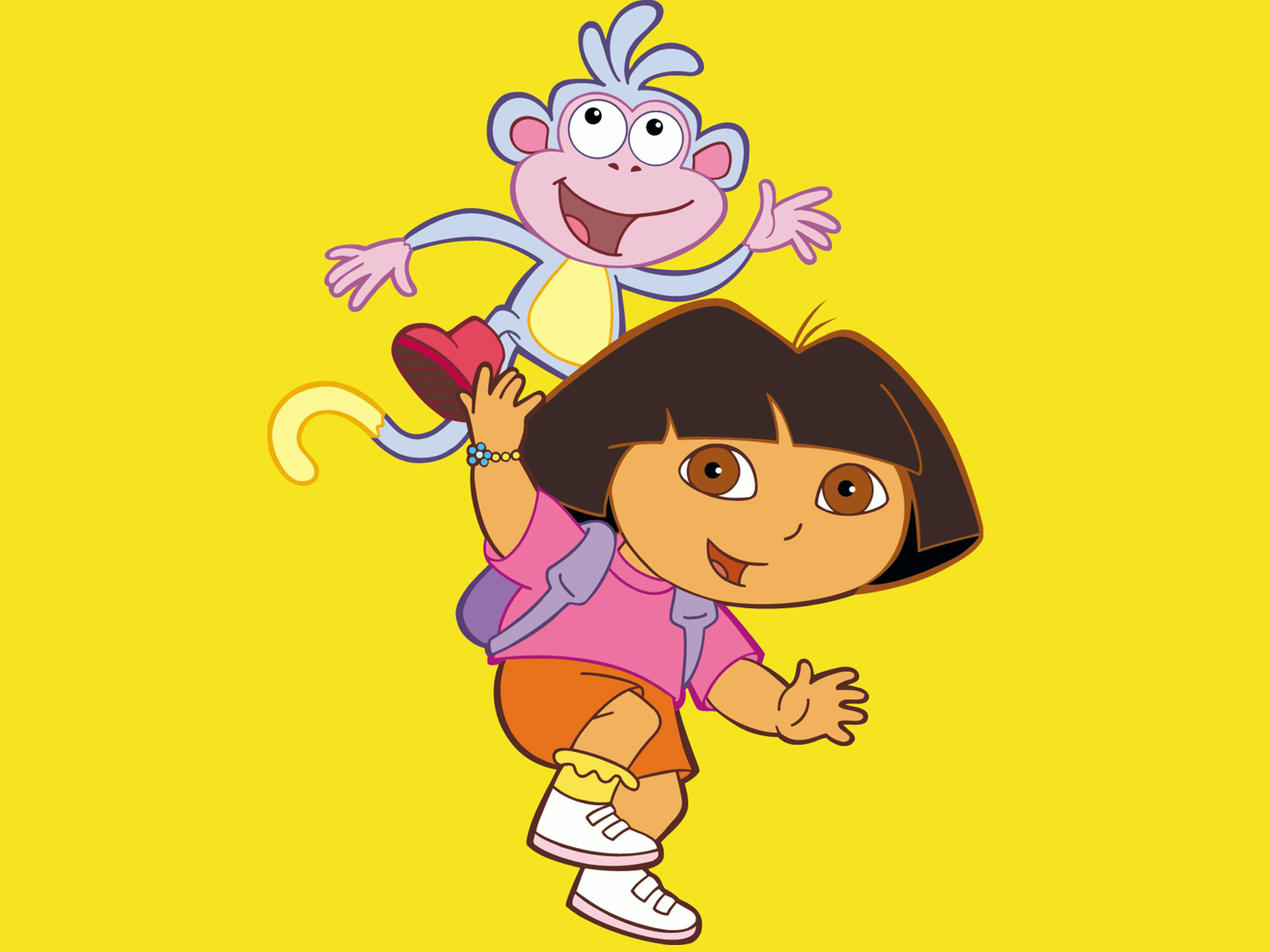 Dora the Explorer Wallpaper HD Download | Cartoons Images