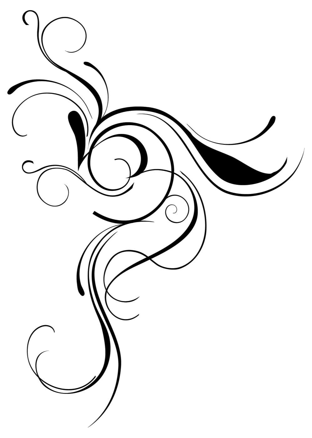 Png Flourish - ClipArt Best - ClipArt Best