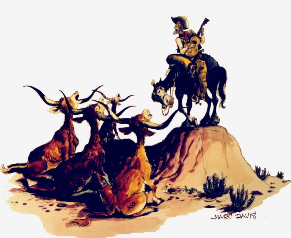 Quasi-Interesting Paraphernalia Inc.: Animated Concept Art from ...