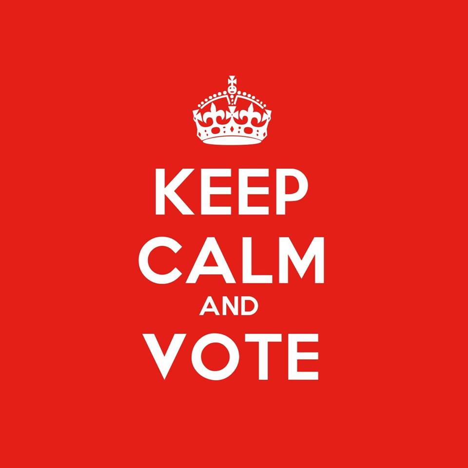 The Roleplay Site • Vote for TRPS as top RP site!