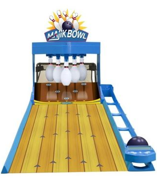 Majik Bowling Alley Game Winner Announced | AL.com