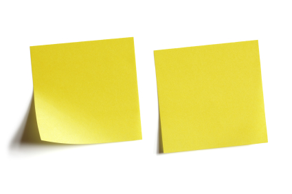 How to Recycle Sticky Notes | RecycleNation