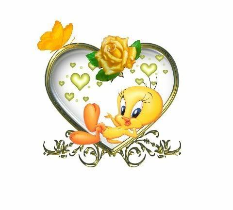 Tweety Pie Pictures, Images & Photos | Photobucket