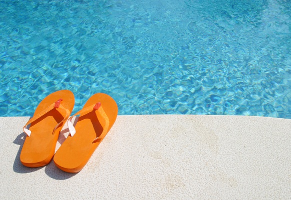 Styles of Flip-Flops and The Surprising Benefits of them in Summer ...
