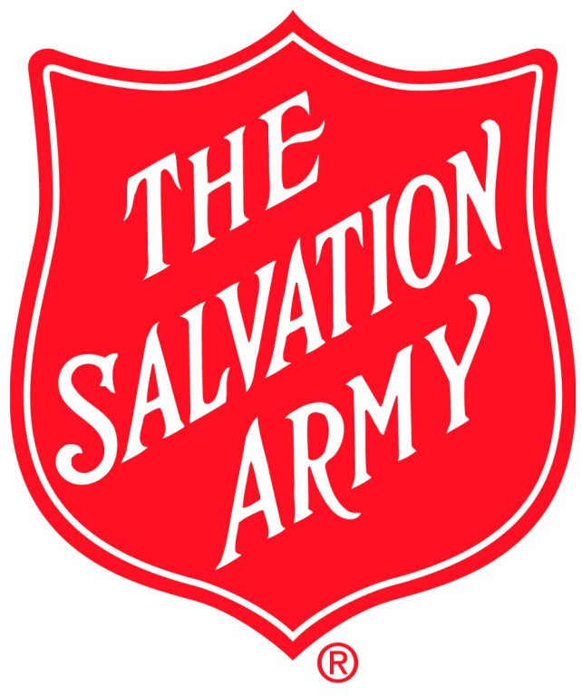 Friends of Salvation Army Cookout, Tomorrow at Noon - Around Town ...