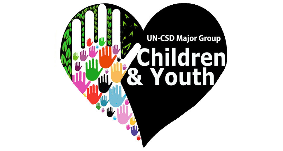 Major Group for Children and Youth Statement to UNECE Regional ...