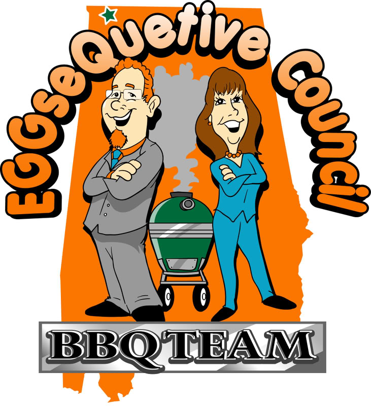 New BBQ Team Logo - Big Green Egg - EGGhead Forum - The Ultimate ...