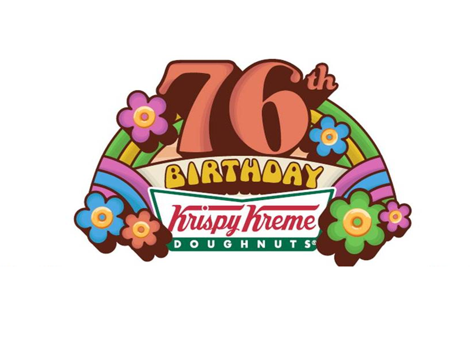 Krispy Kreme Doughnuts | Krispy Kreme Texas Blog