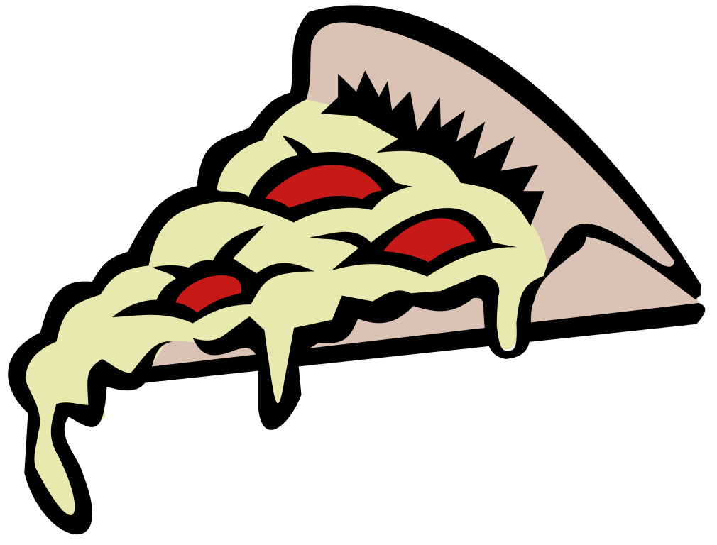 File:Pizza.svg - Wikimedia Commons