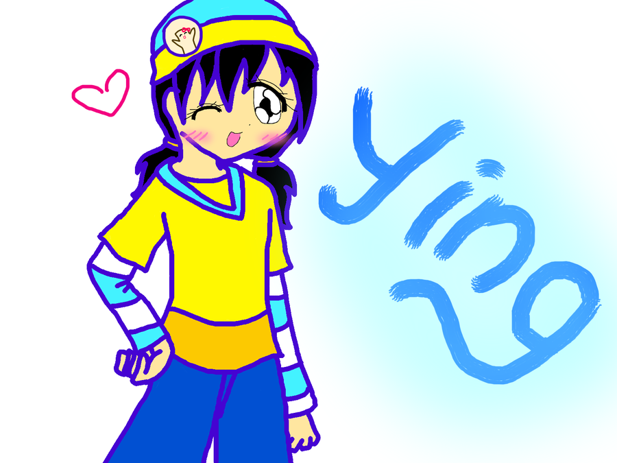deviantART: More Like Boboiboy Taufan by eqacute3100