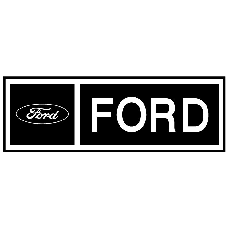 Ford 3 Free Vector / 4Vector