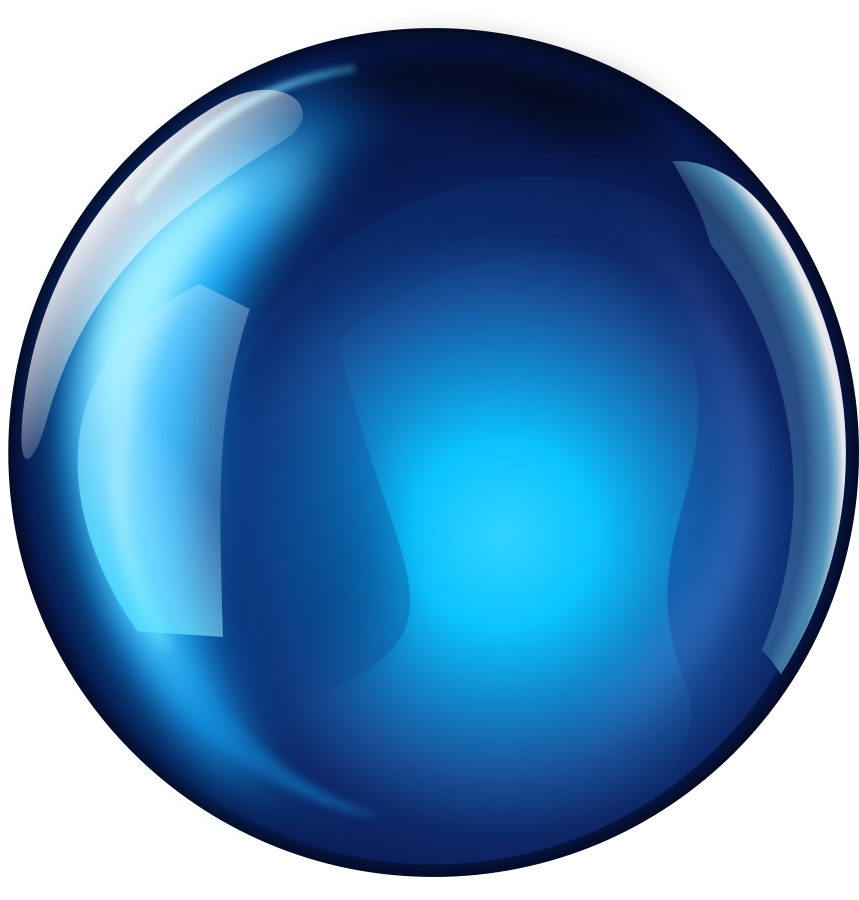 Sphere 20clipart