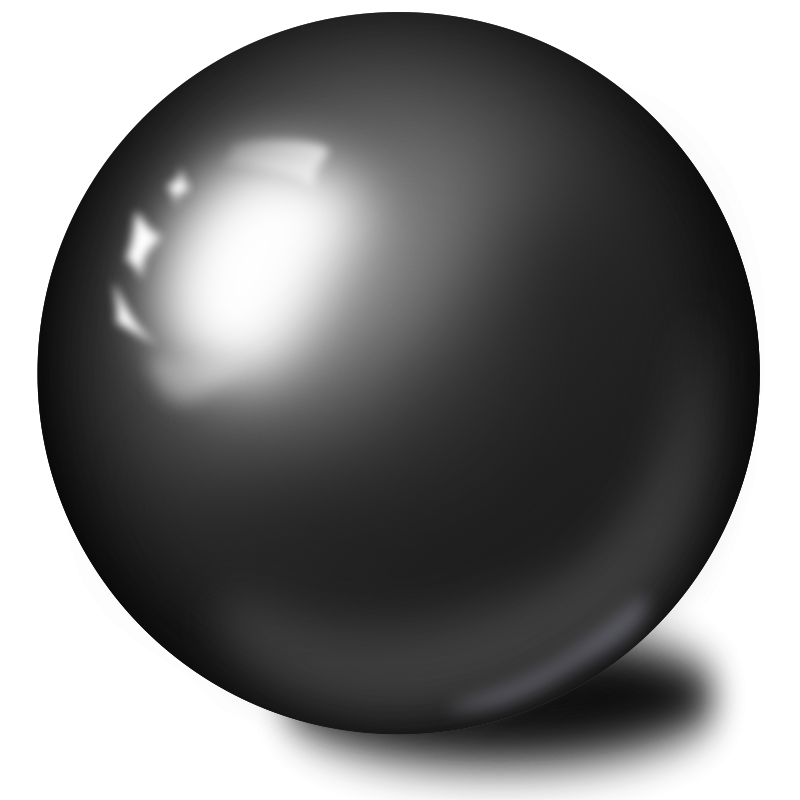 Sphere 20clipart