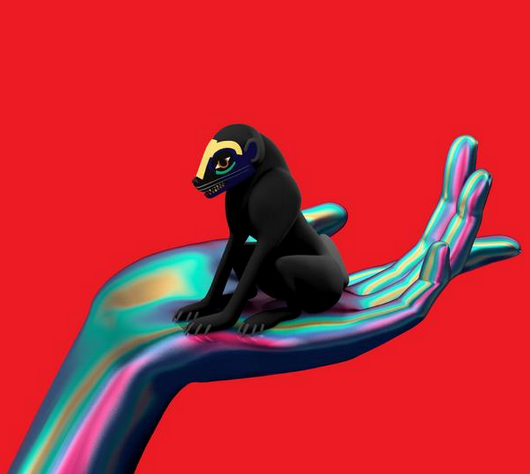 Electro Archives - The Sampler | The Sampler