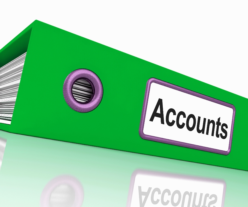 Chart of Accounts - Bookkeeping Basics