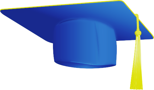 Graduation Cap Picture - ClipArt Best