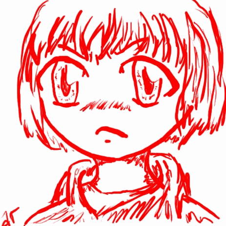 Emotion Faces by realAniram on deviantART