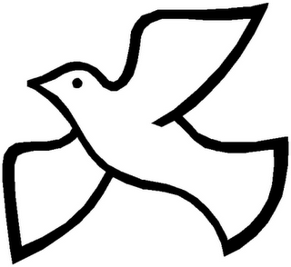 Christian Dove Clipart | Clipart Panda - Free Clipart Images