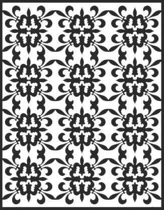 Pattern Maker » Blog Archive » FLEUR DE LIS PATTERNS