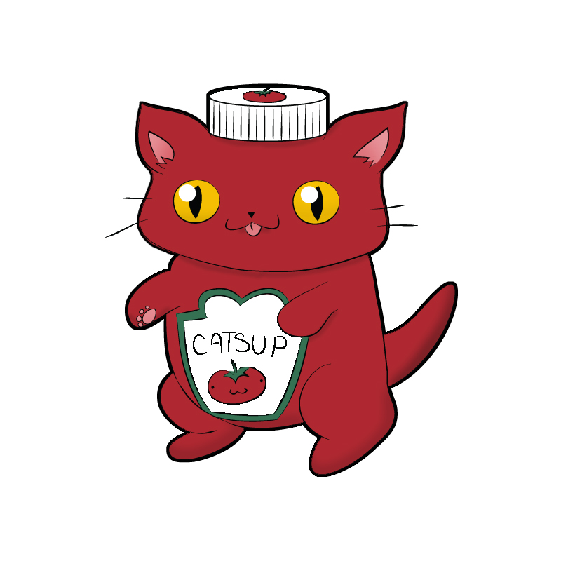 Pictures Of Ketchup