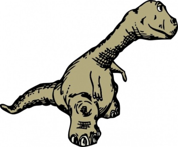 Dinosaur Cartoon Vectors, Photos and PSD files | Free Download