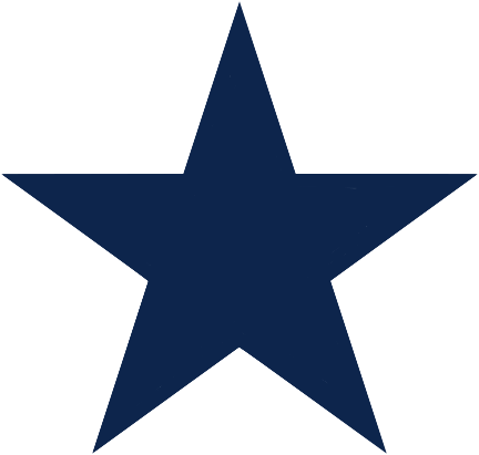 Dallas Cowboys old logo.svg - ClipArt Best - ClipArt Best