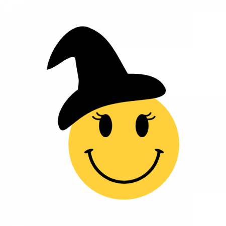 Halloween Smiley Collection | Smiley Symbol