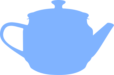 Tea Pot Clip Art Download