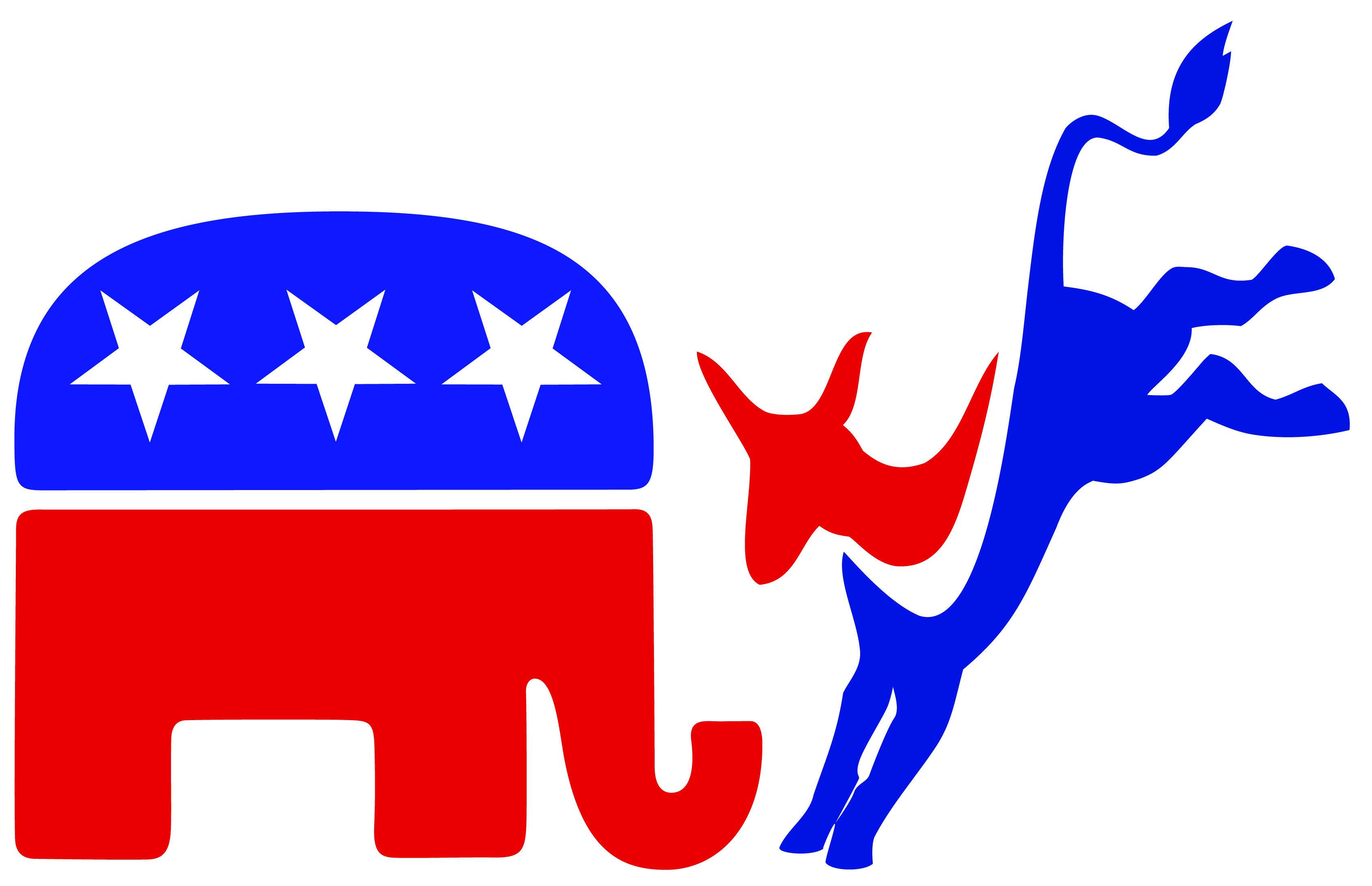 Republican Images Elephant - ClipArt Best