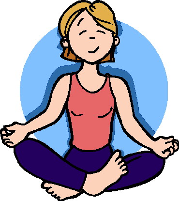 Bourkevale Community Centre: Relax the mind — new yoga class at BCC