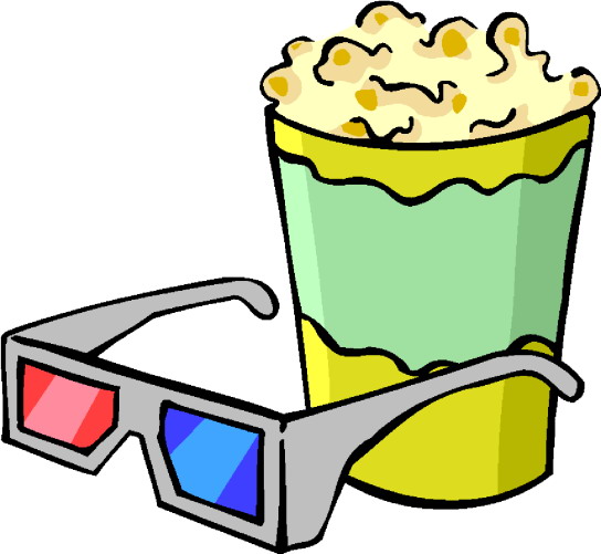Movie Clip Art Background | Clipart Panda - Free Clipart Images