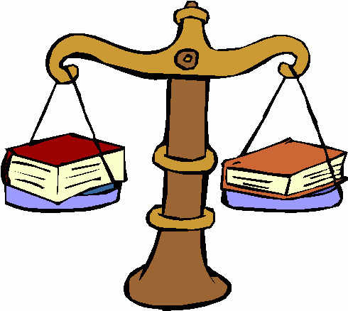 Legal Clip Art - ClipArt Best