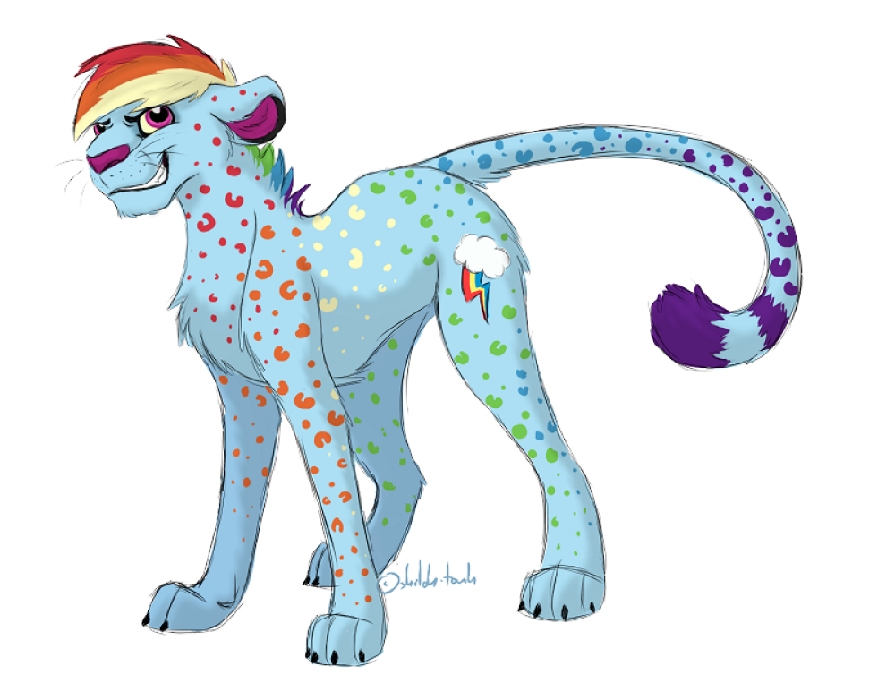 deviantART: More Like Dippy Tickles by ~Shiloh-Tovah
