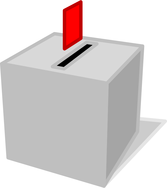 Forsyth County Board of Elections | 88.5 WFDD