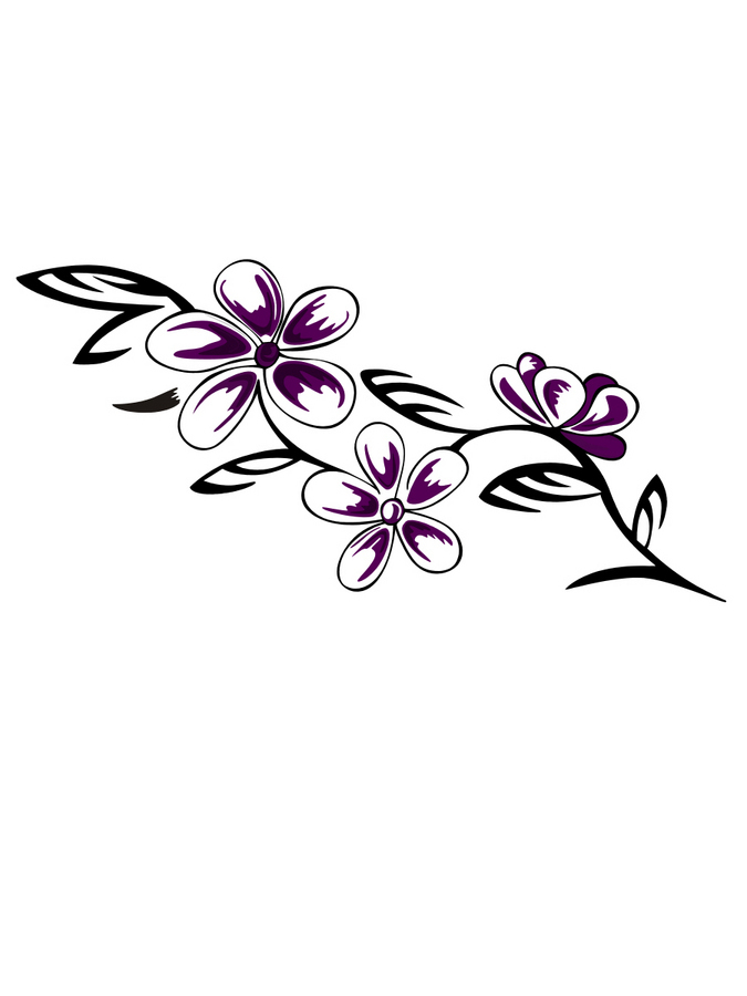 Identifying A Clip Art Image-trying To Get Image To Post | Flowers ...