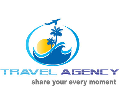 Travel Logo Images Icon - Free Icons