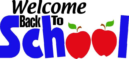 Welcome Back To School Templates - NextInvitation Templates
